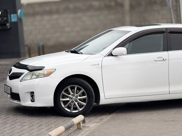 машина в кредит без первоначального взноса бишкек: Toyota Camry: 2011 г., 2.4 л, Автомат, Гибрид, Седан