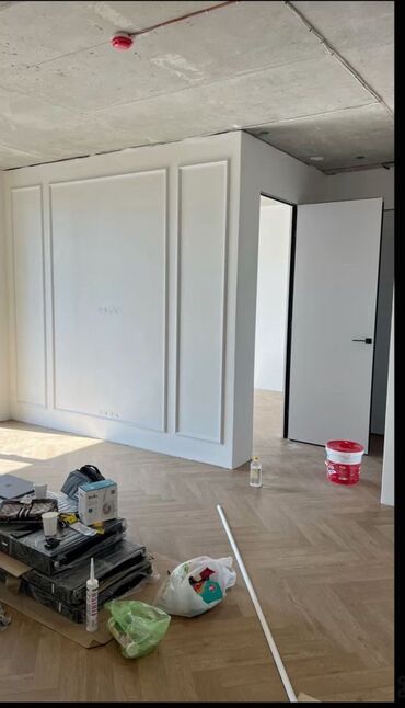 Ремонт под ключ: Ремонт под ключ | Больше 6 лет опыта — 7