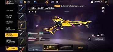 Digər kolleksiyalar: 🔥 TƏCİLİ SATILIR! 🔥 Free Fire hesabı satılır. Ciddi alıcılar yazsın -da lalafo.az — 22 Digər kolleksiyalar: 🔥 TƏCİLİ SATILIR! 🔥 Free Fire hesabı satılır. Ciddi alıcılar yazsın — 22