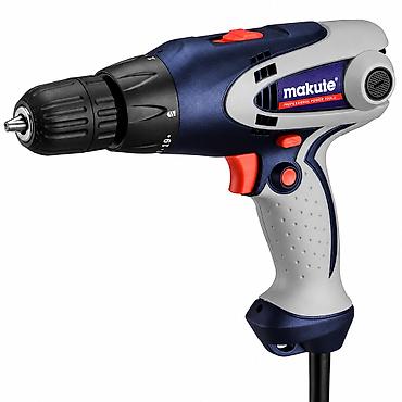 №: 4166 Məhsulun adı: Drel Makute ED011 280 W Brend: Makute