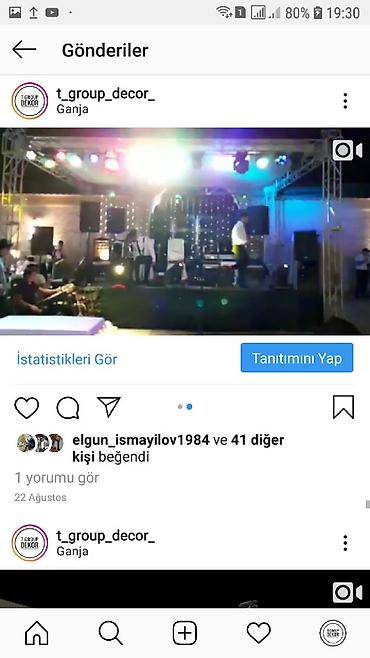 Dekorlar və bəzəklər: Dekorlar və bəzəklər — 9