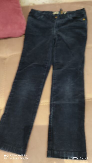 Koftalar, sviterlər: Uşaq geyim dəsti 1) LC Waikiki trikotaj sviter: - Ölçü: 4-5 yaş / — 8