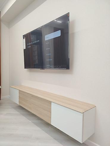Samis Tv stendd. 180 manat menbrandi materyali uzunluğu 220