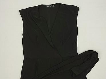 kazadii botki: Boohoo, Kombinezon damski, rozmiar L — 1
