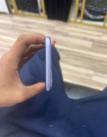 Apple iPhone: IPhone 11, Б/у, 64 ГБ, 89 % — 5