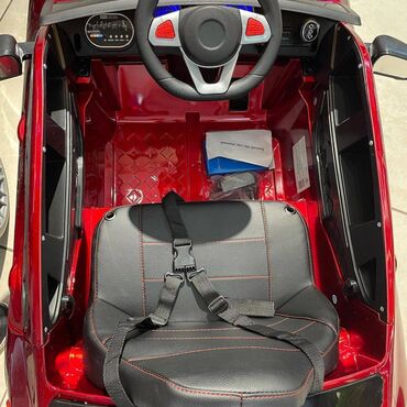 Uşaq üçün elektrik maşınları: Elektrik uşaq avtomobili bmw ft - 968 4x4 4 çəkər möhtəşəm x6 modeli -da lalafo.az — 13 Uşaq üçün elektrik maşınları: Elektrik uşaq avtomobili bmw ft - 968 4x4 4 çəkər möhtəşəm x6 modeli — 13