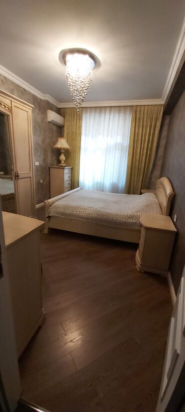 Yeni tikili: Bayıl, 3 otaqlı, Yeni tikili, m. İçərişəhər, 95 kv. m -da lalafo.az — 15 Yeni tikili: Bayıl, 3 otaqlı, Yeni tikili, m. İçərişəhər, 95 kv. m — 15