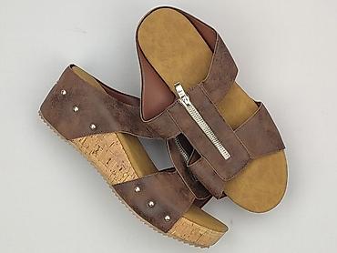 buty coco: Sandały damskie, rozmiar 40 — 1