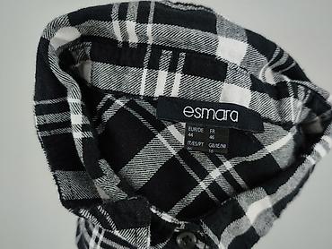 cn 170 76a: Esmara, Koszula damska, rozmiar 2XL — 4