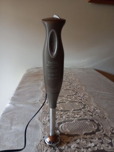 Blenderlər: Əl blender, Tefal, İşlənmiş, Ünvandan götürmə