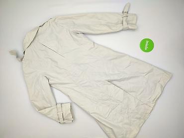 pull bear trencz: Trencz damski, rozmiar S — 3