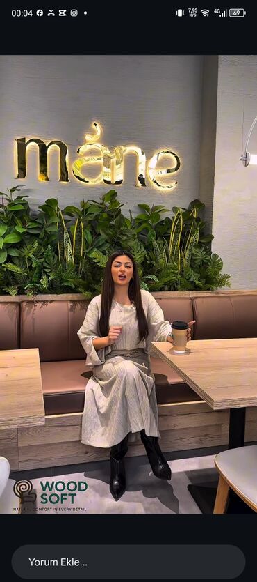 Ofis və oyun kresloları: Yeni, Təkərli, Qolları tənzimlənir, Parça — 31