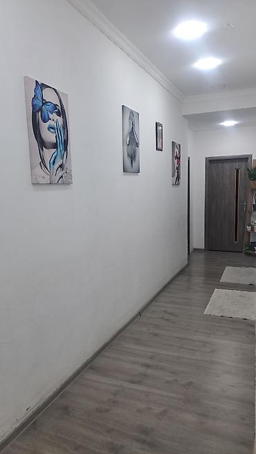 ev kiraye: Zığ qəs., 3 otaqlı, Yeni tikili, m. Əhmədli, 989 kv. m — 8