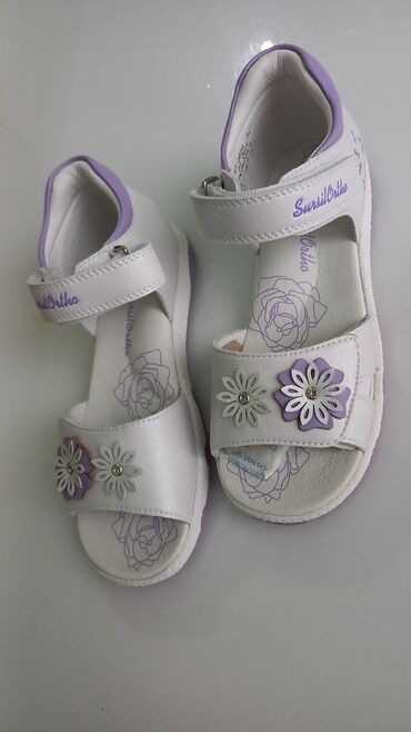 Детская ортопедическая обувь «Сурсил-Орто» имеют современный дизайн