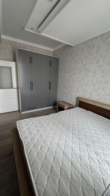 Продажа квартир: 1 комната, 30 м², Элитка, 7 этаж, Евроремонт — 2