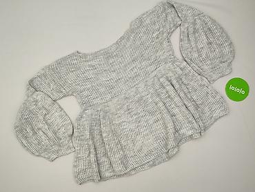 megi collection bluza: Sweter damski, rozmiar S — 2