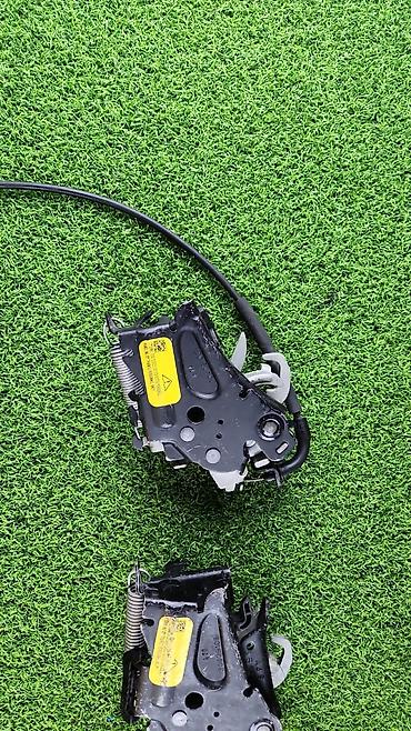 Замки: BMW 2018 г., Б/у, Оригинал, Германия — 3