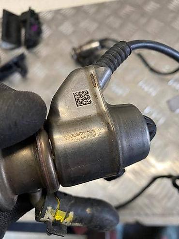 Car Parts: ADBLUE DIZNE ZA AUDI A3, A4, A4 ALLROAD . OD 2008. DO 2018. GOD. | at lalafo.rs — 2 Car Parts: ADBLUE DIZNE ZA AUDI A3, A4, A4 ALLROAD . OD 2008. DO 2018. GOD. | — 2