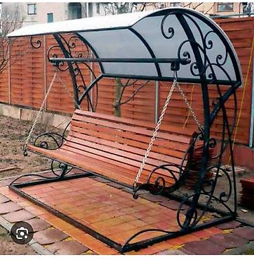 Сварка: Сварка Монтаж — 4