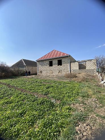 moyka bakı resimleri: 9 otaq, 450 kv. m, Kredit yoxdur, Təmirsiz — 5