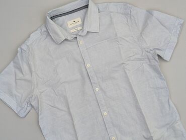 real madryt 2223 koszulka: Tom Tailor, Shirt for men, size L