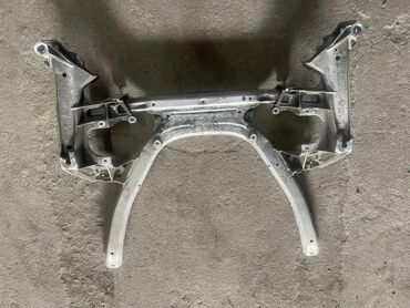 Другие детали ходовой части: БМВ Е60 Передний подрамник, Балка передняя в наличии 2.5 N52 BMW E60 — 8