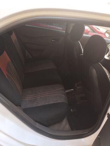 Chevrolet: Chevrolet Cobalt: 1.5 l | 2014 il 300000 km Sedan -da lalafo.az — 4 Chevrolet: Chevrolet Cobalt: 1.5 l | 2014 il 300000 km Sedan — 4