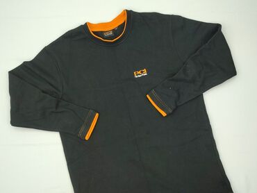 Sweatshirt for men, M (EU 38), condition - Perfect