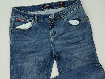 koszulka piłkarska stradivarius: Lee Cooper, Jeansy dla mężczyzn