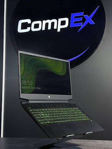 arsenal computers: 💻 HP Pavilion Gaming ⚙️ Процессор: Intel Core i5-10200H 🎮 Видеокарта — 1