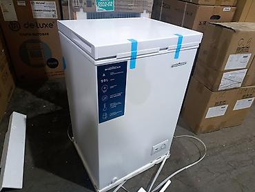 Морозильники: Морозильник, Новый, Платная доставка, Бесплатная доставка, Самовывоз — 10