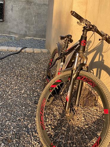 velosiped 28 type 1: Skorsnoy 29luq SAFT real alıcıya narmal endirim olacaq — 3