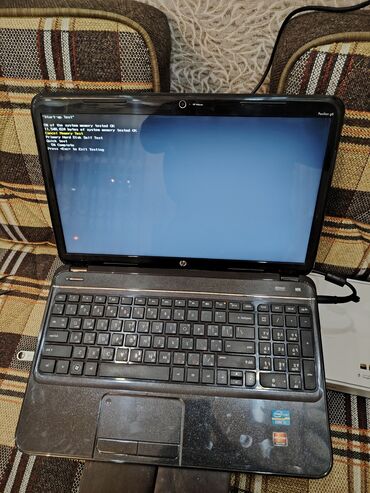 HP: HP 13.5 ", AMD Phenom, 512 GB, Ünvandan götürmə