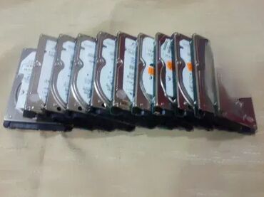 Hard diskovi, eksterni diskovi: Hard Disk Sata Ata. Korišćeno (polovno). Dostupno odmah. Dostava — 4