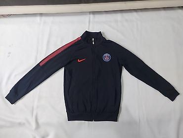 dečije patike nike: Original NIKE SPORTSWEAR dečija trenerka za dečake od fudbalskog kluba — 1