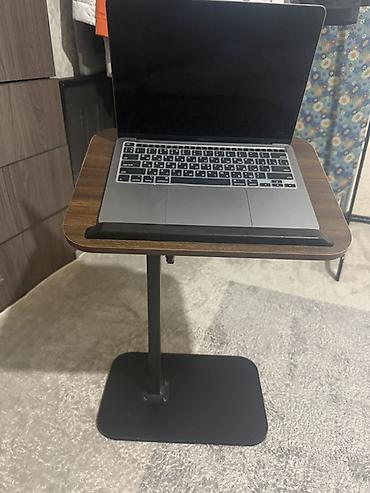 Для программирования, Б/у, Apple M1, ОЗУ, RAM: 8 ГБ