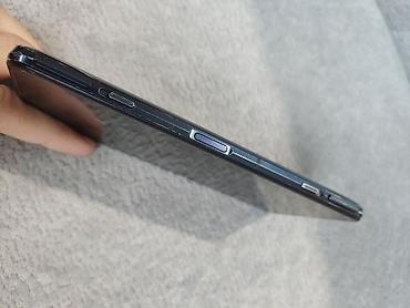 black shark: Xiaomi Black Shark 4, 128 GB, rəng - Qara, 
 Düyməli, Sensor, Barmaq izi — 7
