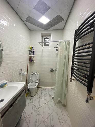 sabuncuda həyət evi: Bakıxanov qəs. 8 otaq, 234 kv. m, Yeni təmirli — 4