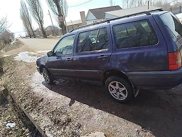 оптика бмв: Volkswagen Golf Variant: 1993 г., 1.8 л, Механика, Бензин, Универсал — 1