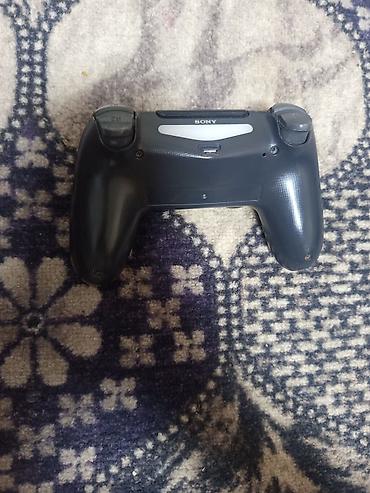 ps4 disk: СРОЧНО ПРОДАЮ НЕ РАБОЧИЙ ДЖОЙСТИК НА ПС 4 СОСТОЯНИЕ ХОРОШЕЕ ИЛИ ОБМЕН — 1
