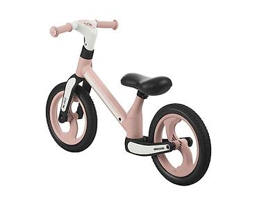 alter obuca: KIKKA BOO Sklopivi balance bike BLACE – pink Kikka Boo Blace je — 2