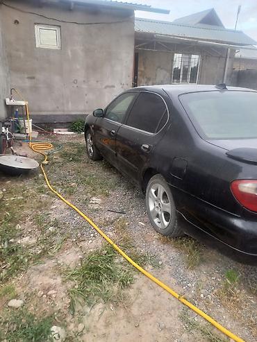 дмрв ниссан: Nissan Cefiro: 2000 г., 2 л, Автомат, Бензин, Седан — 1