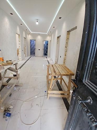 tamet dasi: Yeni təmir olunmuş yaşayış evi interyeri təqdim olunur. Məkan uzun və — 1