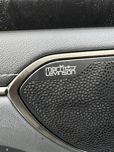 установка люка на авто: Lexus ES: 2022 г., 2.5 л, Вариатор, Гибрид, Седан — 9