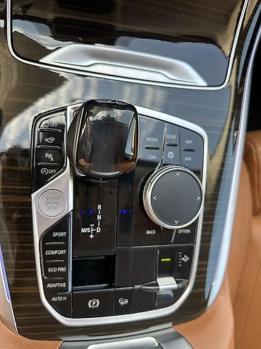 BMW: BMW X7: 2020 г., 3 л, Типтроник, Бензин, Кроссовер — 11