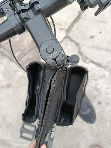 Горные велосипеды: Горный велосипед, Skillmax, Сталь, Новый — 7