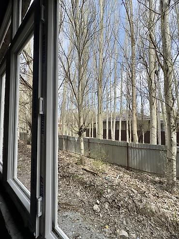 Продажа помещений свободного назначения: Продаётся двух комнатная квартира(можно переделать под трешку) в новом — 10