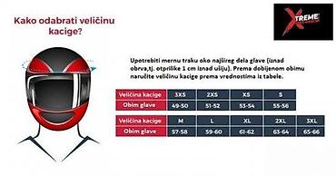 sadale: Otvorena moto kaciga sa vizirom – tamnoplava grafika - Tip — 6