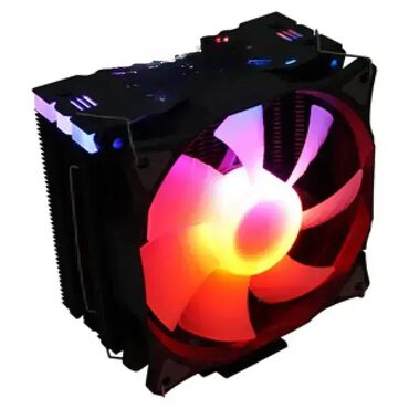 iphone 8 plus cena: CPU Hladnjak LC Power LC-CC-120-ARGB-PRO 🌀 Tip hlađenja: Vazdušno 🌈