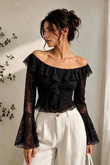 Bluze: Bluzica: 2400 dinara — 7